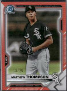 Matthew Thompson
