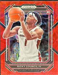 Ricky Council IV