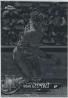 Yoenis Cespedes