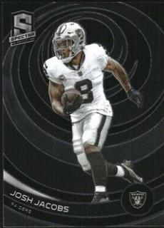 Josh Jacobs