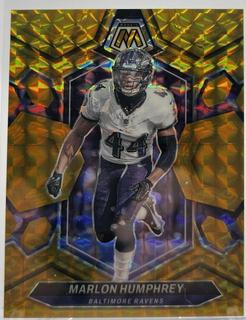 Marlon Humphrey