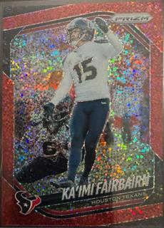 Ka'imi Fairbairn