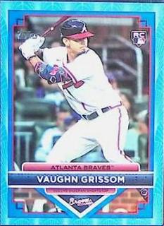 Vaughn Grissom
