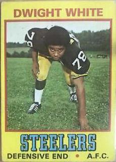 Dwight White