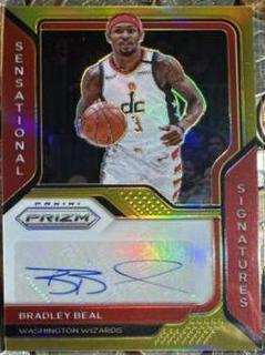Bradley Beal
