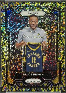 Bruce Brown