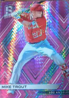 Mike Trout