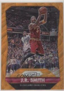 J.R. Smith