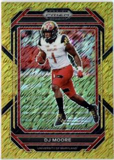 DJ Moore