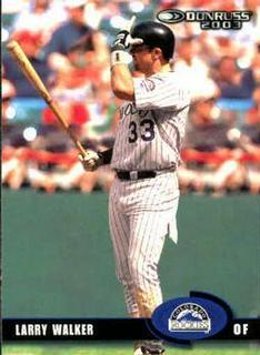 Larry Walker