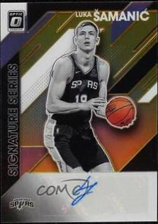 Luka Samanic