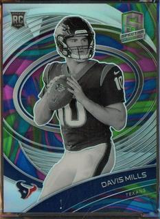 Davis Mills