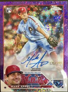 Mark Appel