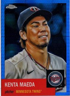 Kenta Maeda