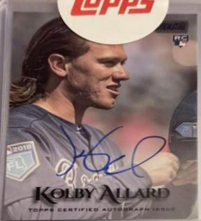Kolby Allard