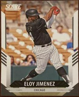 Eloy Jimenez