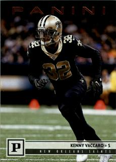 Kenny Vaccaro