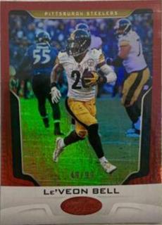 Le'Veon Bell