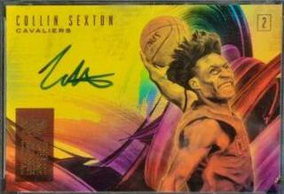 Collin Sexton