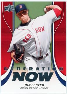 Jon Lester