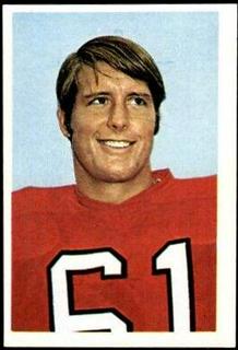 Bill Sandeman