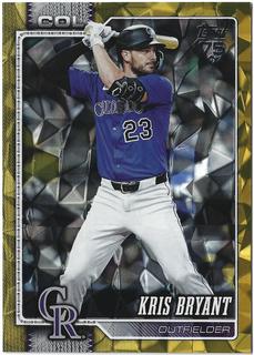 Kris Bryant