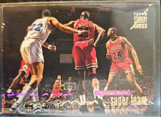 Chicago Bulls