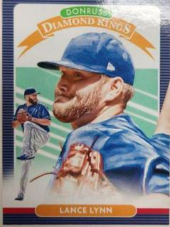 Lance Lynn