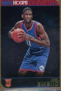 Joel Embiid
