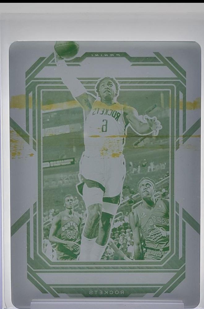 Kenyon Martin Jr. #183 Basketball Cards 2022 Panini Prizm