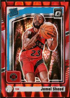 Jamal Shead