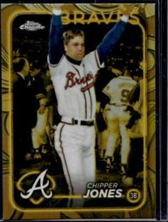 Chipper Jones