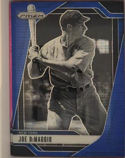 Joe DiMaggio
