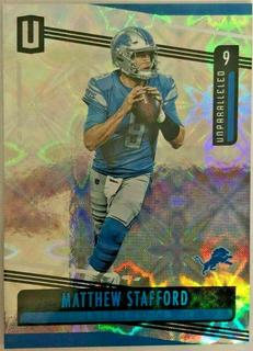 Matthew Stafford