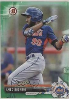Amed Rosario