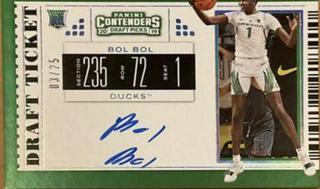 Bol Bol