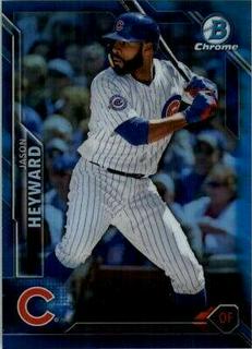 Jason Heyward