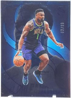 Zion Williamson