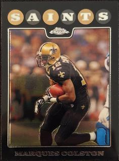 Marques Colston