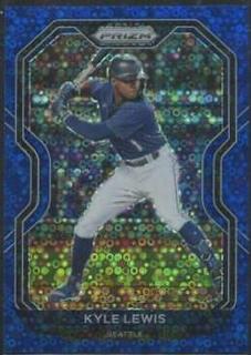 Kyle Lewis