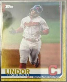 Francisco Lindor