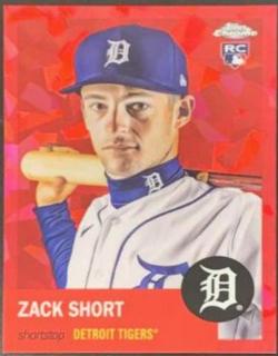 Zack Short