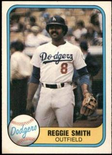 Reggie Smith