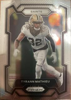 Tyrann Mathieu