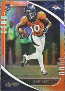 Jerry Jeudy
