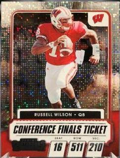 Russell Wilson