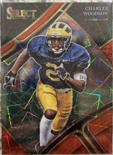 Charles Woodson