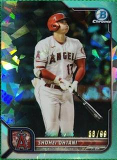 Shohei Ohtani
