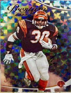 Ickey Woods