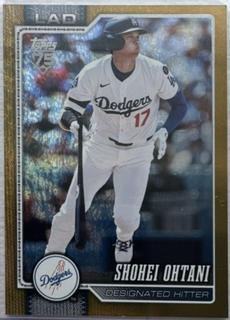Shohei Ohtani